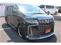 2020 Toyota Alphard G