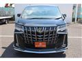 2020 Toyota Alphard G