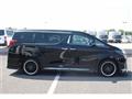 2020 Toyota Alphard G