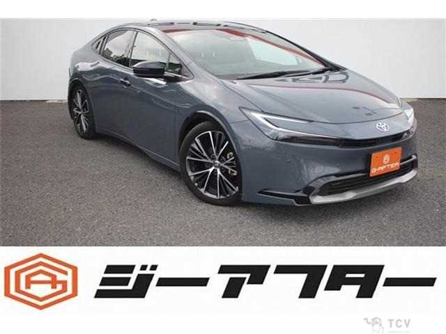 2023 Toyota Prius