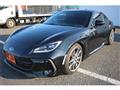 2023 Subaru BRZ