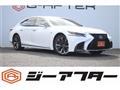 2019 Lexus LS