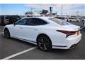 2019 Lexus LS