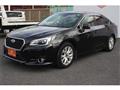 2015 Subaru Legacy B4