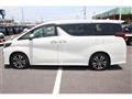 2020 Toyota Alphard G