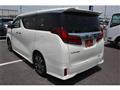 2020 Toyota Alphard G