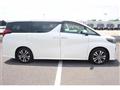 2020 Toyota Alphard G