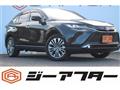 2023 Toyota Harrier