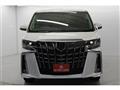 2020 Toyota Alphard G