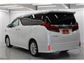2020 Toyota Alphard G