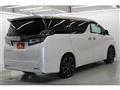 2020 Toyota Vellfire