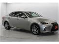 2018 Lexus IS