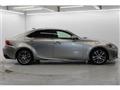 2018 Lexus IS