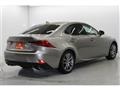 2018 Lexus IS
