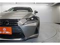 2018 Lexus IS