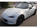 2018 Mazda Roadster