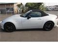 2018 Mazda Roadster