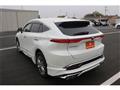 2020 Toyota Harrier