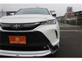 2020 Toyota Harrier