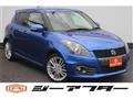 2012 Suzuki Swift