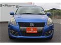 2012 Suzuki Swift
