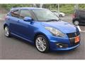 2012 Suzuki Swift