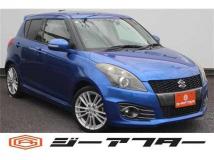 2012 Suzuki Swift
