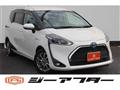 2019 Toyota Sienta
