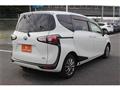 2019 Toyota Sienta