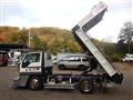 2005 Isuzu Isuzu Others