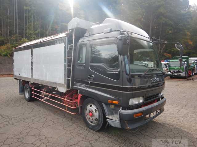 2004 Isuzu Isuzu Others