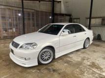 2003 Toyota Mark II
