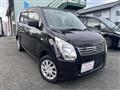 2014 Suzuki Wagon R