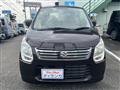 2014 Suzuki Wagon R