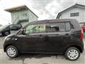 2014 Suzuki Wagon R