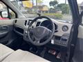 2014 Suzuki Wagon R