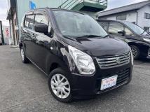 2014 Suzuki Wagon R