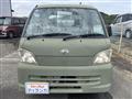 2008 Daihatsu Hijet Truck
