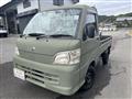 2008 Daihatsu Hijet Truck