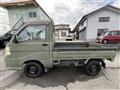 2008 Daihatsu Hijet Truck