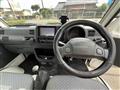 2008 Daihatsu Hijet Truck