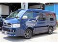 2009 Toyota Hiace Wagon