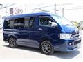 2009 Toyota Hiace Wagon