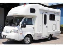 2006 Mazda Bongo Truck