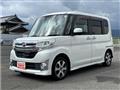 2014 Daihatsu Tanto Custom