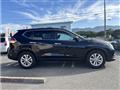 2015 Nissan X-Trail
