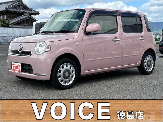 2012 Daihatsu MIRA COCOA