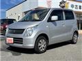 2011 Suzuki Wagon R