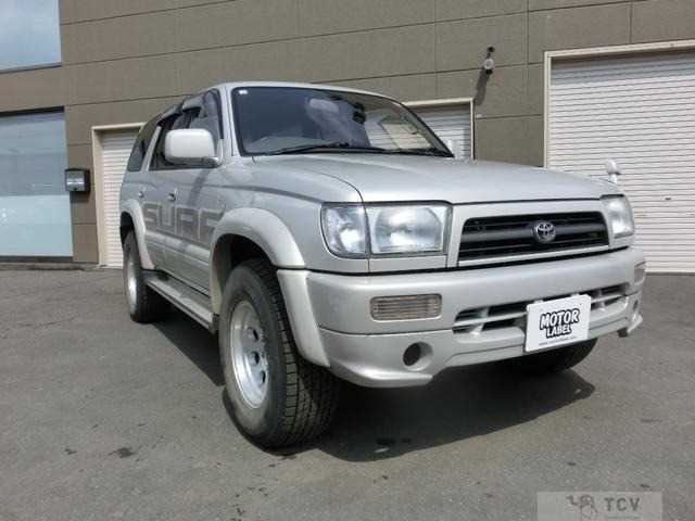 1996 Toyota Hilux Surf