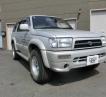 1996 Toyota Hilux Surf